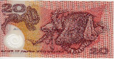 Beschrijving achterzijde: BOAR